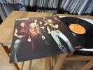 Scorpions rare '76 UK 1st press LP Virgin Killer on RCA Krautrock Monster