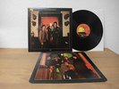 THE STRANGLERS RATTUS NORVEGICUS 1977 MINT LP TOP RARE