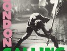 Clash, The - London Calling New Vinyl LP