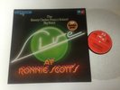 Kenny Clarke-Francy Boland Big Band 2 LP  Live At Ronnie Scott's MPS Imp MINT