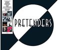 The Pretenders Vinyl Box Set [VINYL] The Pretenders Vinyl