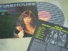 FIREHOUSE(KOREA VINYL LP 12