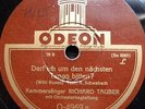 0460/ RICHARD TAUBER-Darf ich um den nächsten Tango bitten-Schellack