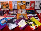 45 x Vinyl - 25cm LP´s / 10inch Alben - JAZZ SWING BLUES SCHLAGER TANZMUSIK -