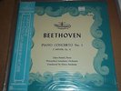 Clara Haskil BEETHOVEN Concerto  3 - Japanese Westminster/Warner G-10535 SEALED