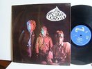 Cream - Fresh Cream 594 001  UK LP  1st Press 1966  Reaction Eric Clapton