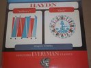 Mogens Woldike HAYDN Symphonies No.100 & 101 - Vanguard SRV-187 SD SEALED