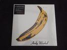 THE VELVET UNDERGROUND & NICO - THE VELVET UNDERGROUND & NICO 2012 RECORD NEW