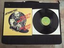JETHRO TULL TOO OLD TO ROCK N ROLL 1976 UK PRESS 12