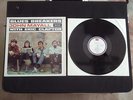 JOHN MAYALL WITH ERIC CLAPTON - BLUES BREAKERS VINYL ALBUM DECCA RE-PRESS 1971