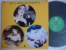 PROMO ONLY / MADONNA THIS IS NOTHIN BUT MADONNA