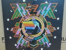 HAWKWIND IN SEARCH OF SPACE OG STEREO UK UNITED ARTISTS LP UAG 29202 1U/2U