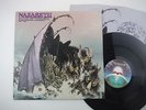 Nazareth,Hair Of The Dog,Original first pressing,LP