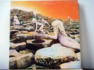 LED ZEPPELIN LP Houses Of The Holy 1973  Atlantic jimmy page robert plant
