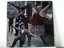 THE DOORS LP Strange Days 1967 Elektra original stereo jim morrison psych