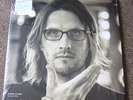 Steven Wilson - Transience 2LP: 2015 K Scope Records, 180 gram with Etched side