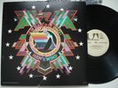 HAWKWIND In Search Of Space NM- UNITED ARTISTS Original Prog Psych LP w/log book