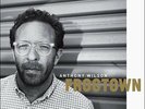 Anthony Wilson - Frogtown Vinyl LP GHR-004LP