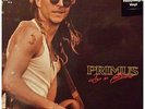 Primus Live in California 1989-1993 LP vinyl record sealed faith no more phish
