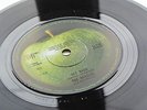 THE BEATLES ORIGINAL 1969 UK 45  GET BACK NR MINT 1ST PRESS  NCB CROSSOVER