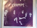The Cramps - Human Fly / DOM (7