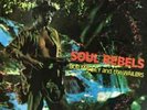 Bob Marley and The Wailers-Soul Rebels  (US IMPORT)  Vinyl / 12