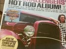 The Challengers 'Hot Rod Album' New, Sealed  Vinyl  RSD 2016