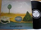Morpheus Rabenteuer  Krautrock Prog Psych Vinyl LP Private pressing