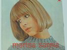 MARISA SANNIA   (L.Battisti )     --- la compagnia ---