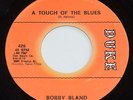 EXCELLENT Original Duke 45 BOBBY BLAND 