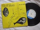 1954 Blue Note 5048 Clifford Brown Sextet Gigi Gryce Jazztime Paris Ear 10
