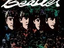 The Beatles - The Historic Sessions  RARE OOP UK Import MINT Triple 3 LP Box Set