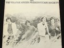 KINKS Village Green Perservation Society Swedish MINT- 1968 12 trk LP RARE