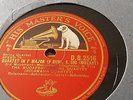 MOZART QUINTET IN F MAJOR THE BUDAPEST STRING QUARTET HMV DB2514-2516