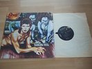 DAVID BOWIE 12 LP DIAMOND DOGS USA RCA AYL1-3889-A-B DYNAFLEX