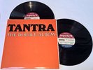 TANTRA The Double Album 2 LP New Wave 1980 ELECTRO Disco IMPORTE/12 MP-310 vinyl