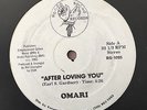 OMARI - After Loving You 12