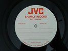 PINK FLOYD DARK SIDE OF THE MOON MFSL TEST PRESSING LP  ORIGINAL JVC JAPAN VINYL