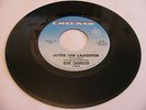 GENE CHANDLER - AFTER THE LAUGHTER / TO BE A LOVER - CHECKER