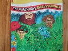 Beach Boys Endless Summer  SVBB-11307 2 Near Mint Vinyl Near Mint Cover Gatefold