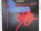 THE HUMAN BODY-MAKE YOU SHAKE IT ON BEARSVILLE MODERN SOUL LP-ORIGINAL NM, PROMO