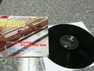 THE BEATLES Please Please Me LP Parlophone Rec PCS-3042 UK 1980 EX+ Vinyl Record