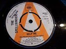 THE SPELLBINDERS  VERY RARE 1966 DEMO SINGLE  