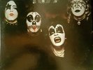 KISS KISS original mint vinyl lp blue label #9001...