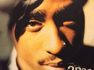 2 Pac Greatest Hits 4LP Tupac Death Row