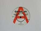 JOHN BARRY/JOHNNY DE LITTLE Lover c/w You Made Me Love You 7