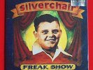 SILVERCHAIR: Freak Show (2 LP) (180 Gram Green Vinyl)  Remastered    NEW