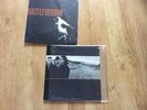 U2 The Joshua tree & rattle and hum original vinyl Lp's