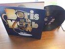 BORIS with MERZBOW Rock Dream 3x LP NM- Black Vinyl /1000 OOP Die Cut Deluxe