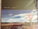 Pearl Jam Yield LP Album (WHITE VINYL)